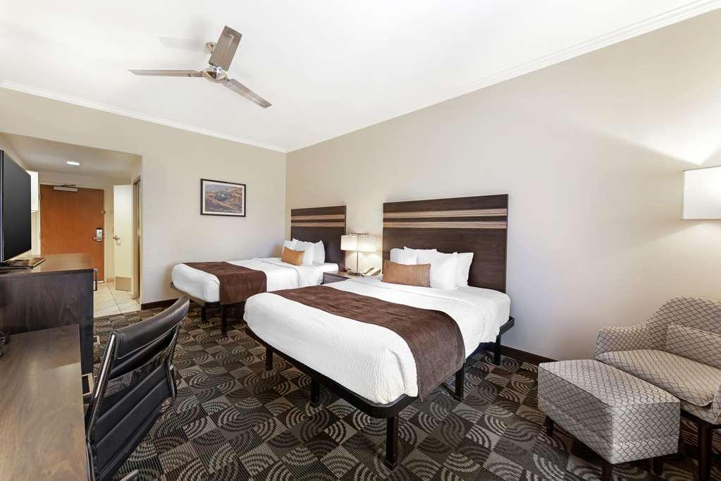 Best Western Plus Country Park Hotel Tehachapi Quarto foto
