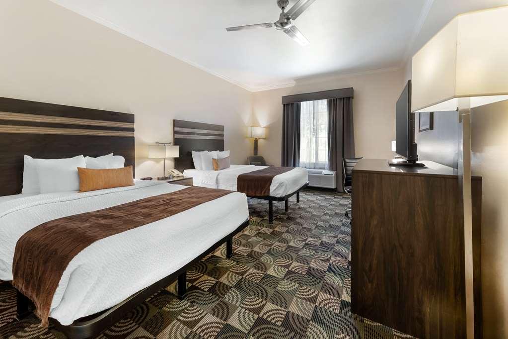 Best Western Plus Country Park Hotel Tehachapi Quarto foto
