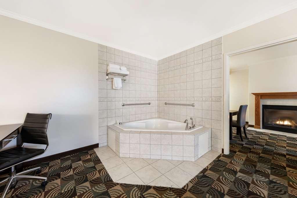 Best Western Plus Country Park Hotel Tehachapi Quarto foto